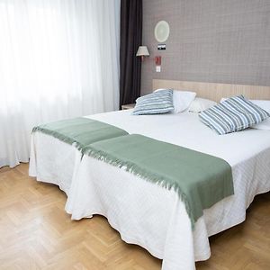 Hotel El Molinón